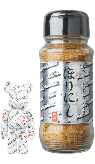 ほりにし BE@RBRICK 100％セット collectible