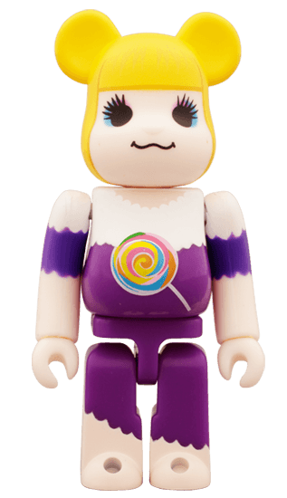 もうひとつの内藤ルネ展開催記念 I LOVE CANDY collectible