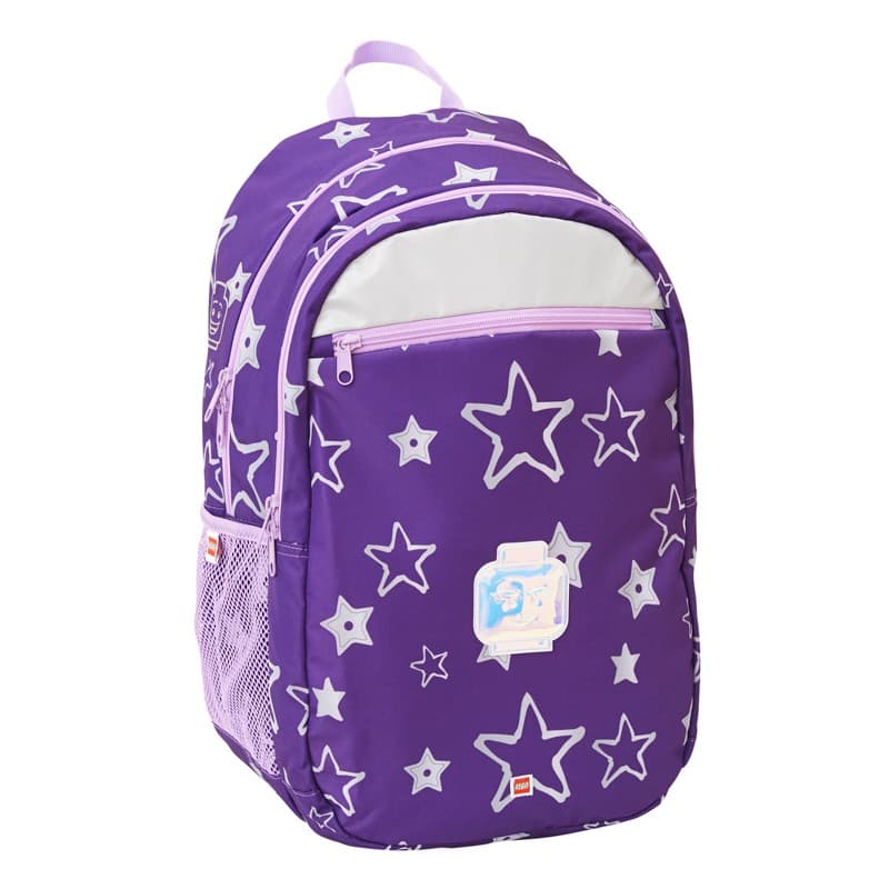 Stars Backpack collectible