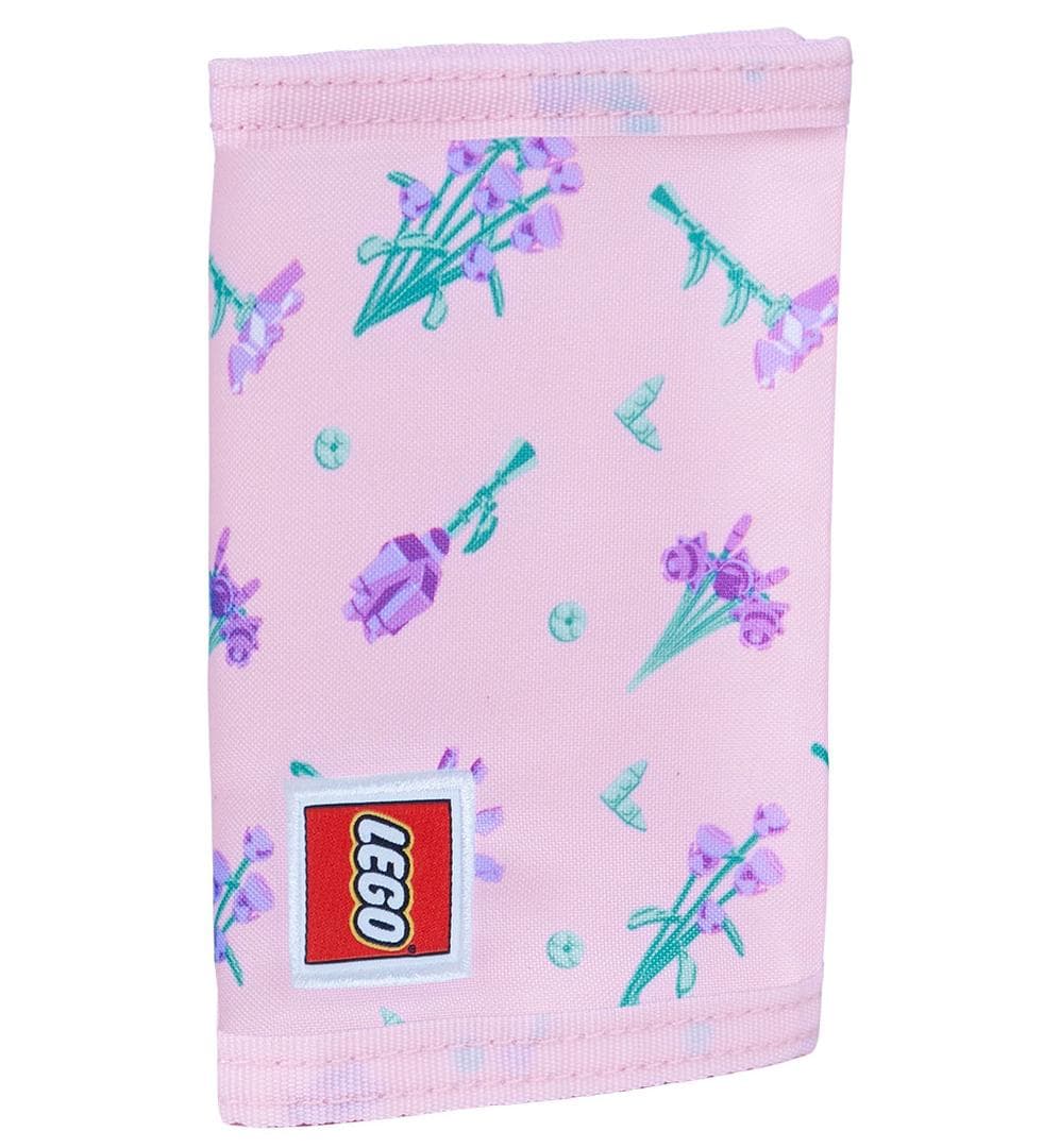 Flowers Wallet collectible