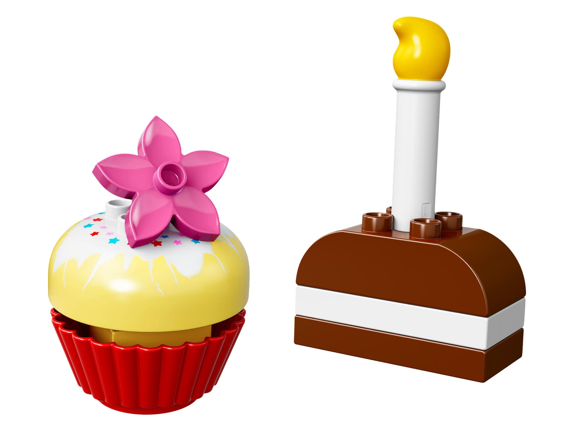 My First Cakes collectible