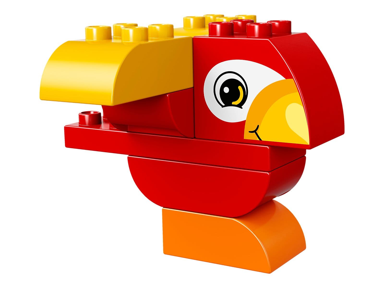 My First Bird collectible
