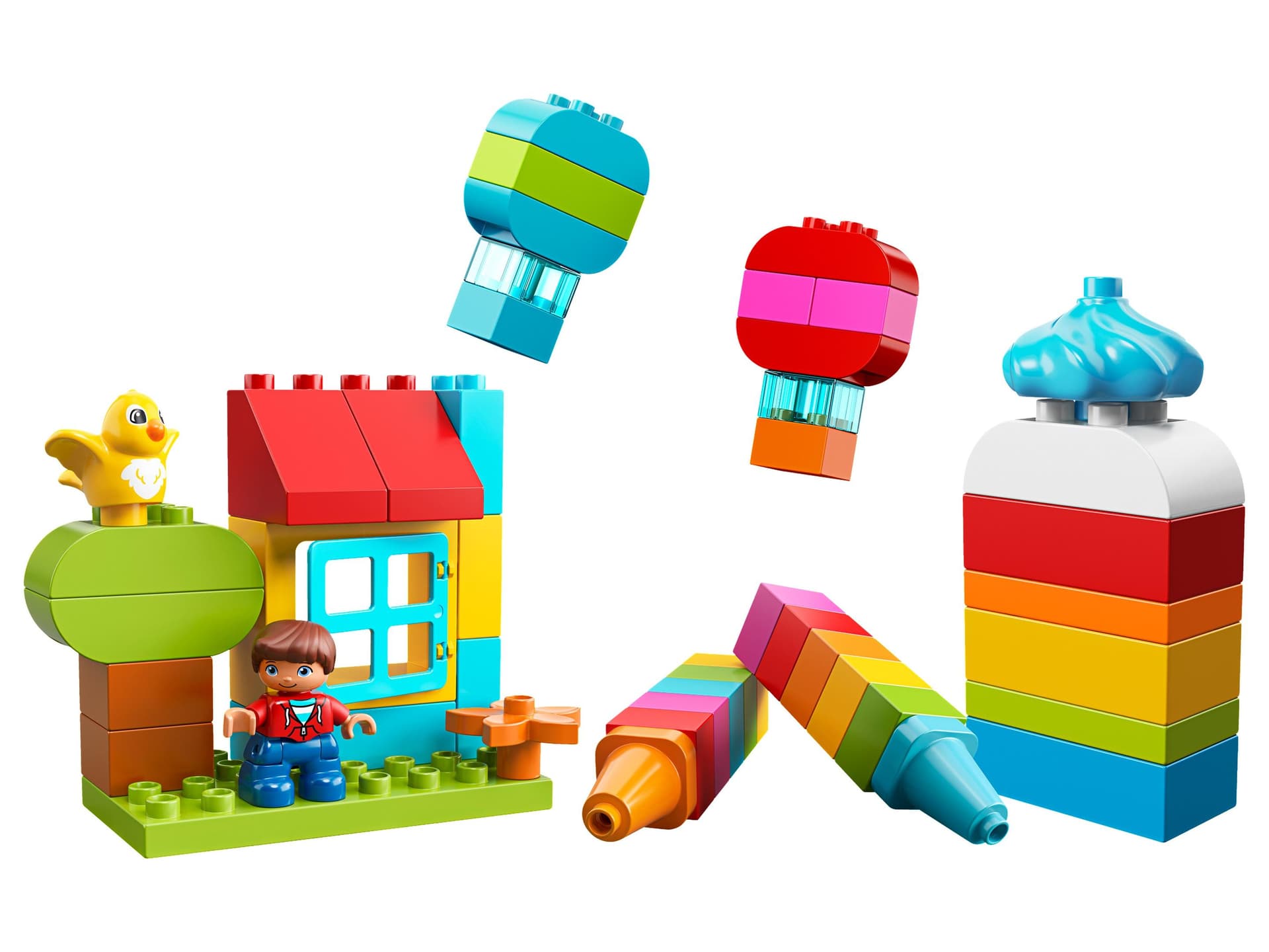 Creative Fun collectible