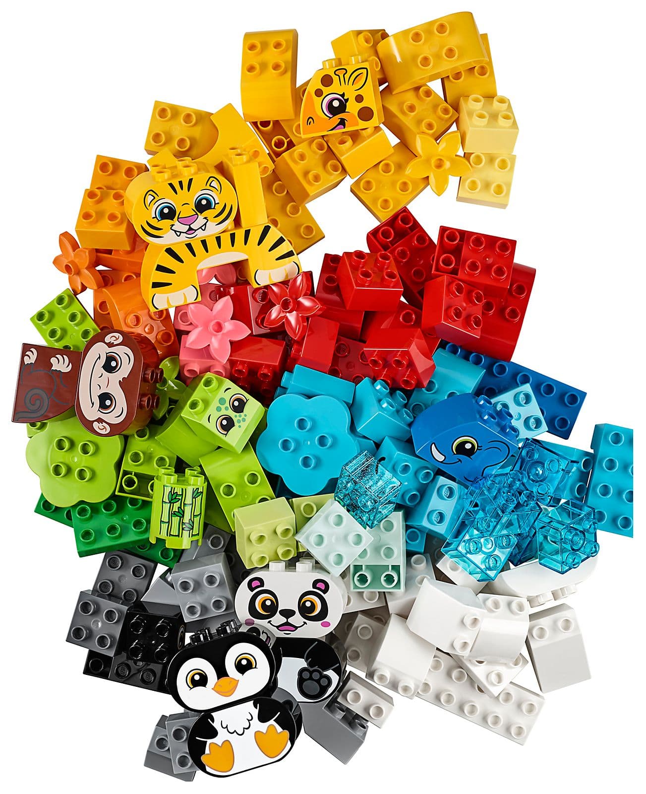 Creative Animals collectible