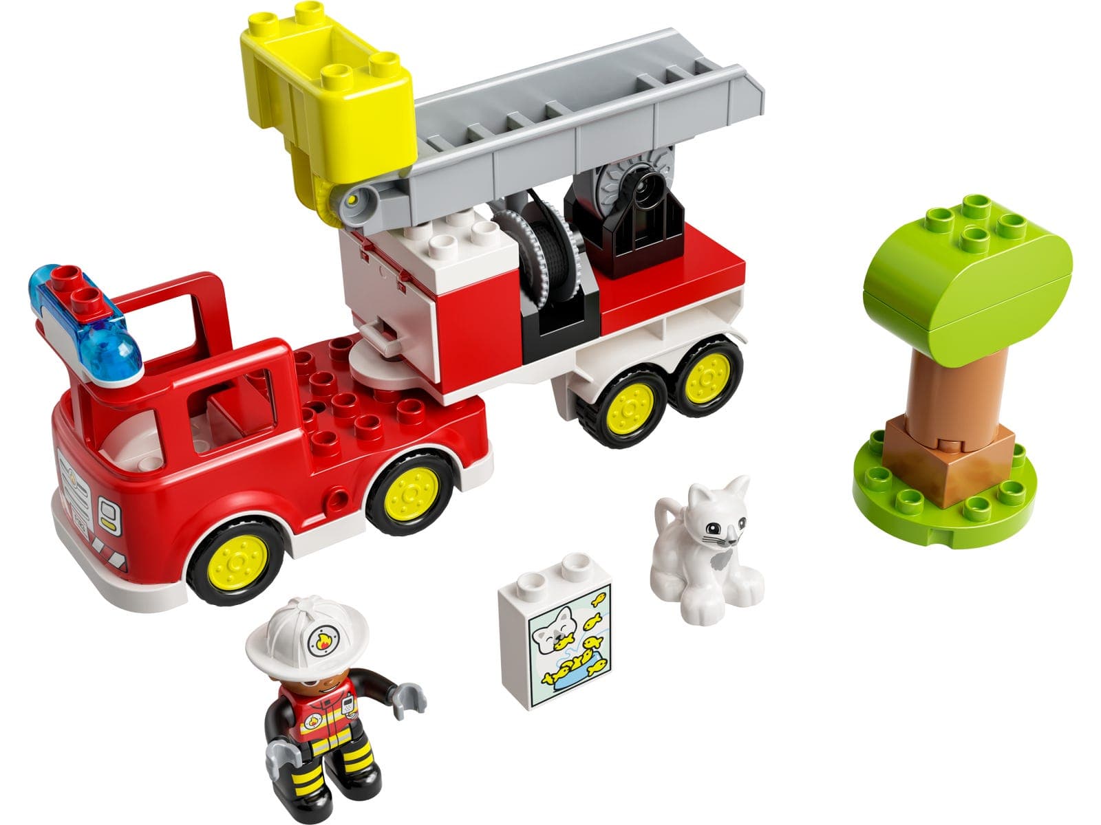 Fire Truck collectible