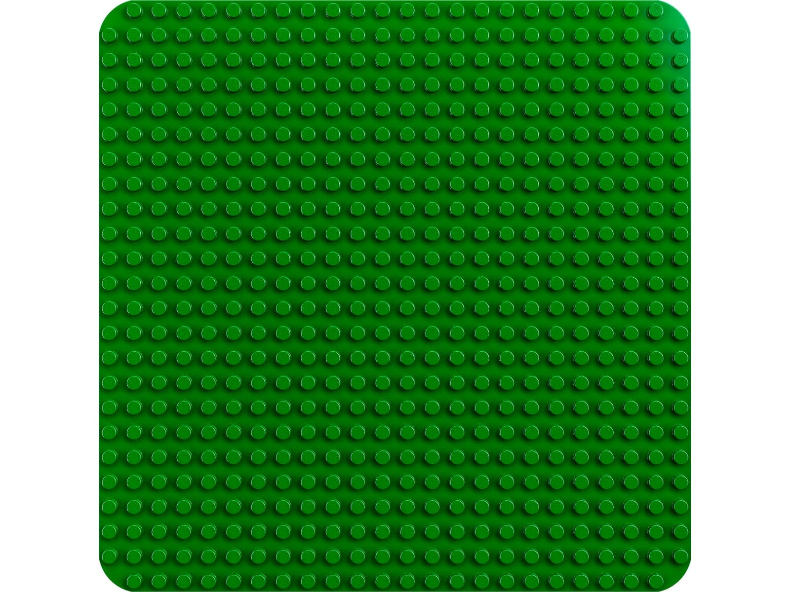 Green Building Plate collectible