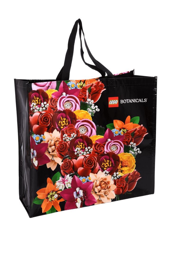 Botanicals Shopper Tote Bag collectible