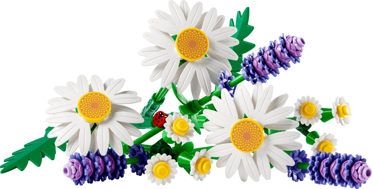 Daisies collectible