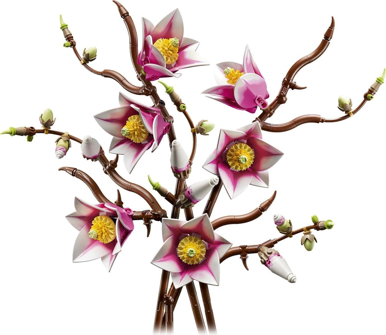 Magnolia Branches collectible