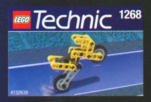 Bike Blaster collectible