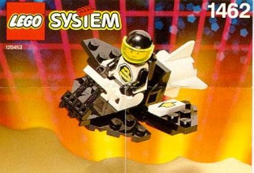 Galactic Scout collectible
