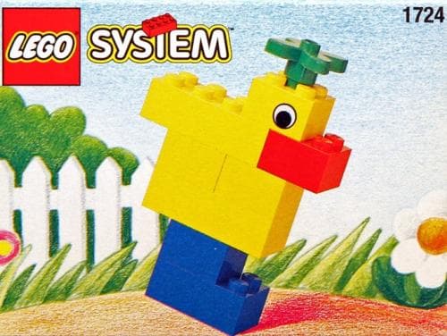 Bird collectible