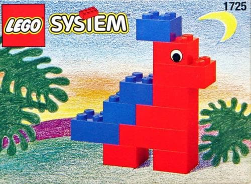 Dinosaur collectible