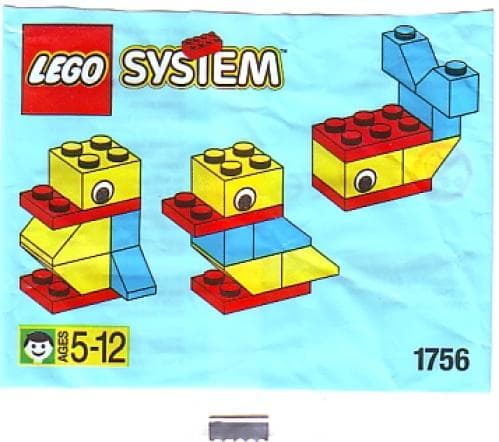 Basic Promotional Set collectible