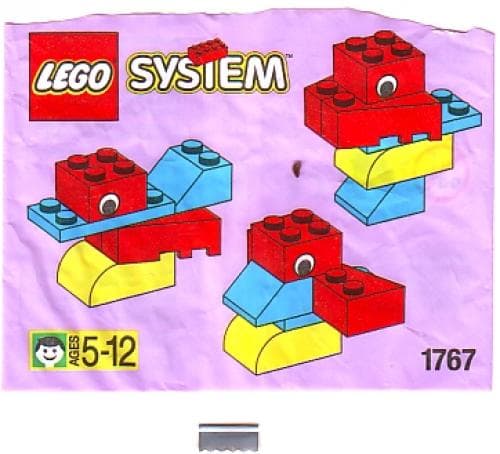 Basic Promotional Set collectible