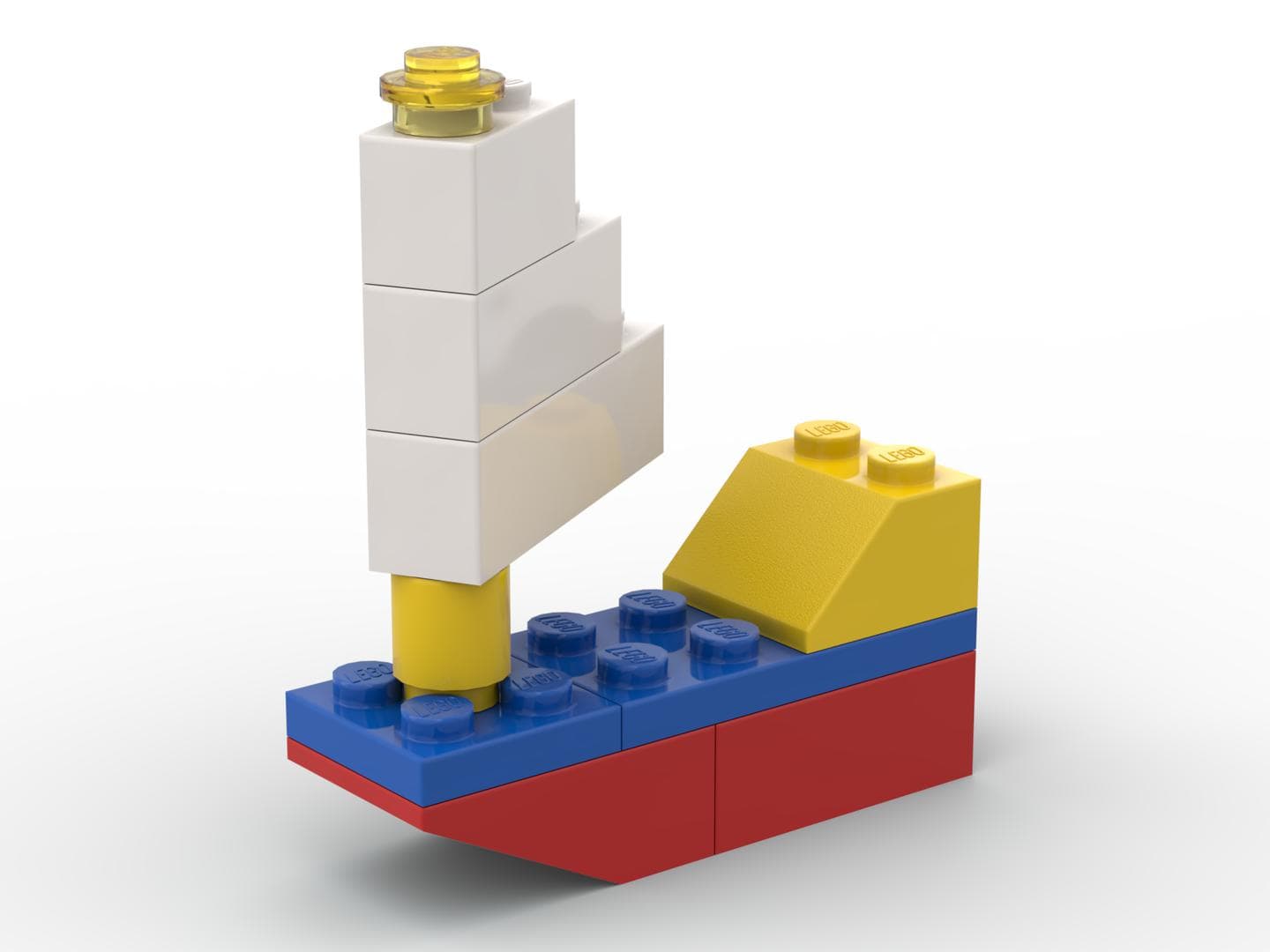Yacht collectible