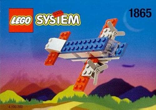 Airliner collectible