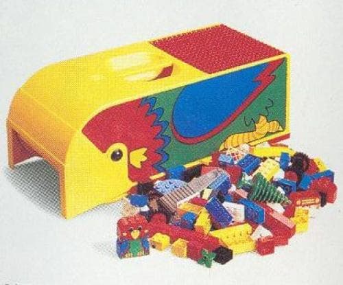 Polly Pick-Up collectible