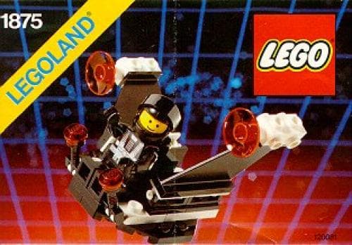 Meteor Monitor collectible