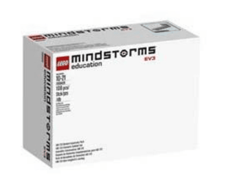 Mindstorms EV3 Element Accessory Pack collectible