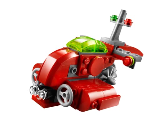 Mini Neptune Carrier collectible