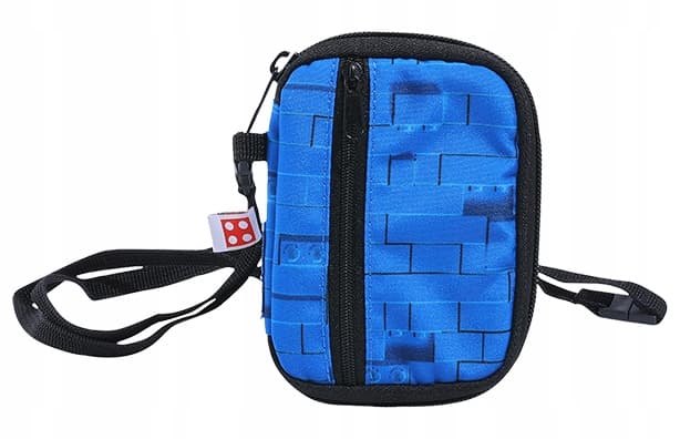 City Police Card Wallet collectible