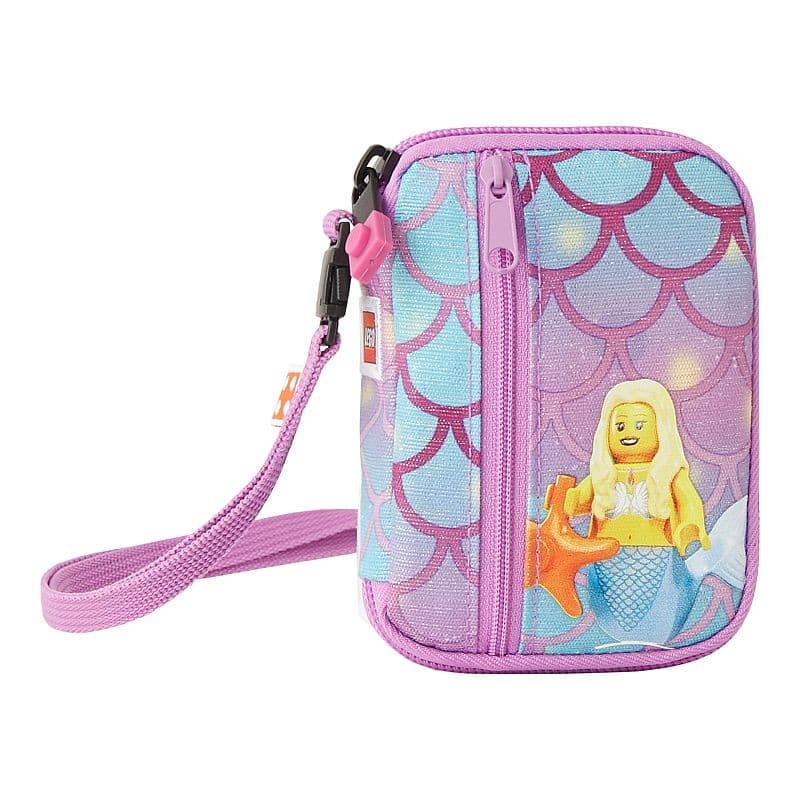Mermaid Card Wallet collectible