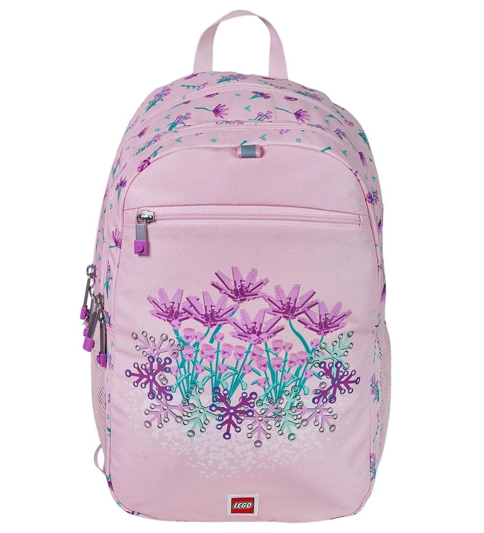 Flowers Backpack collectible