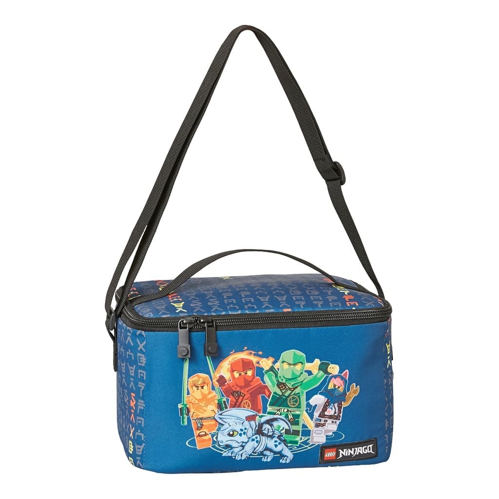 Ninjago Family Cooler Bag collectible