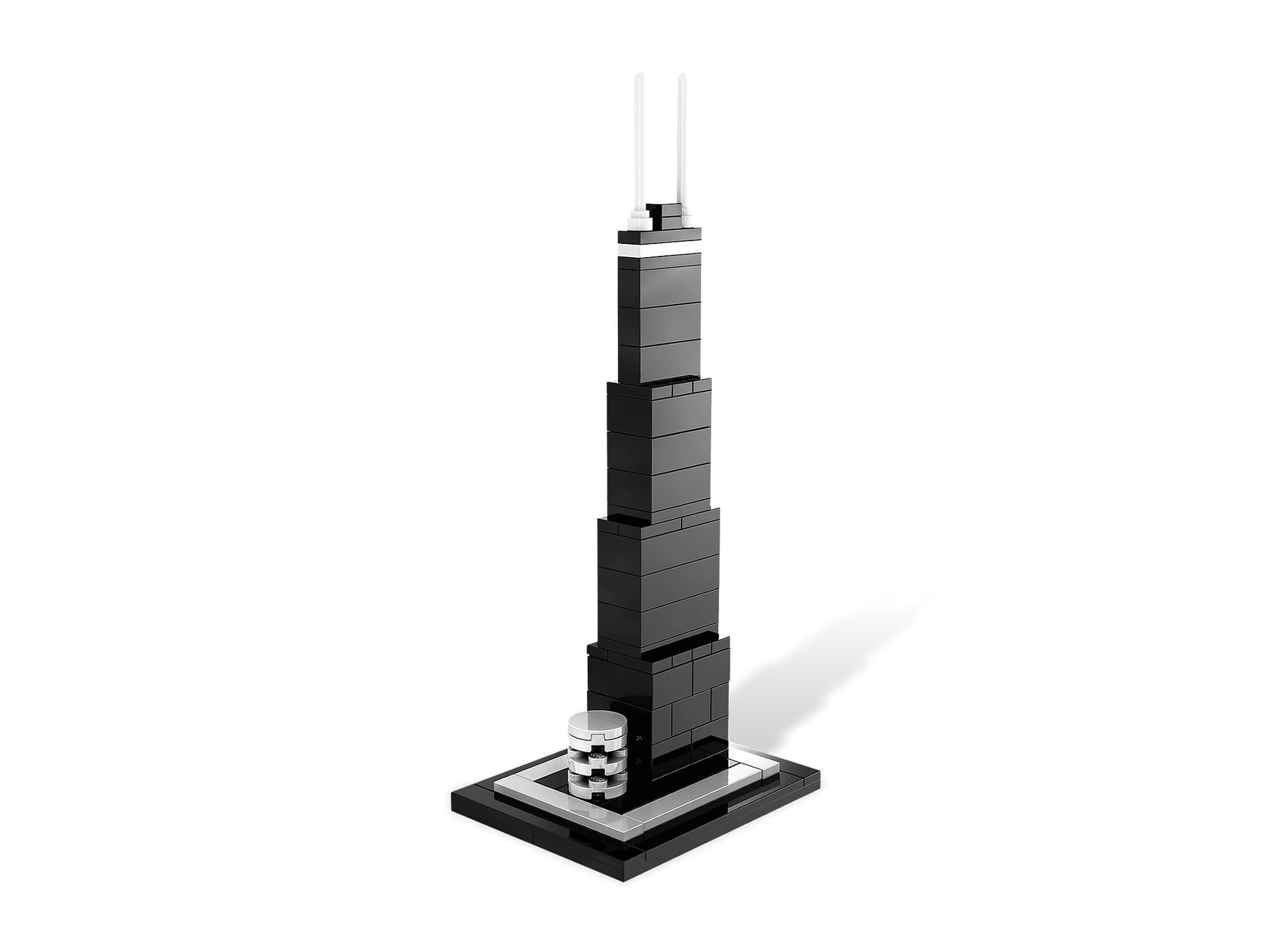John Hancock Center collectible