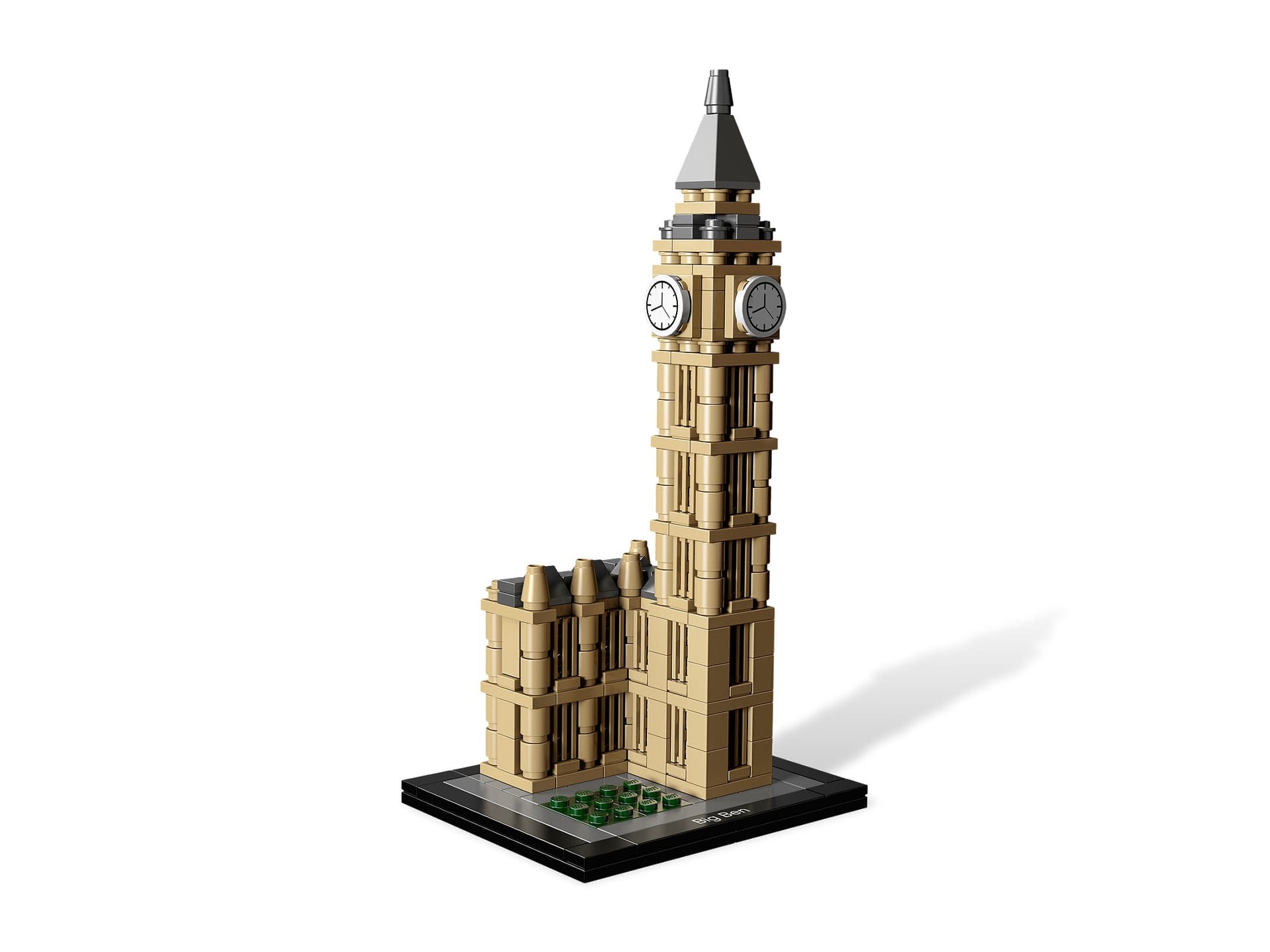 Big Ben collectible