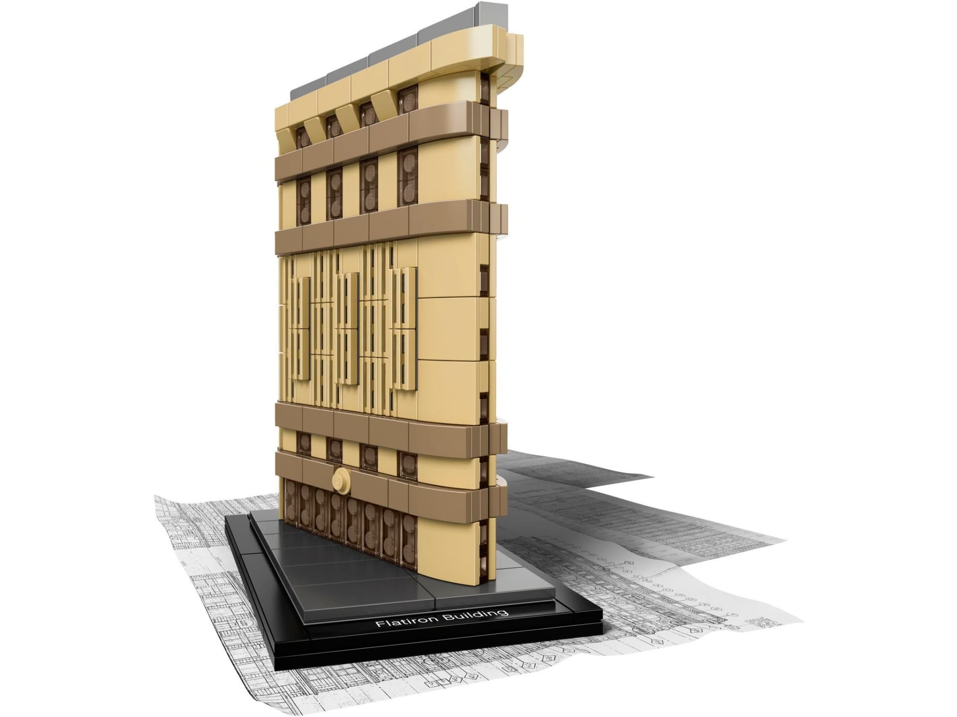 Flatiron Building collectible