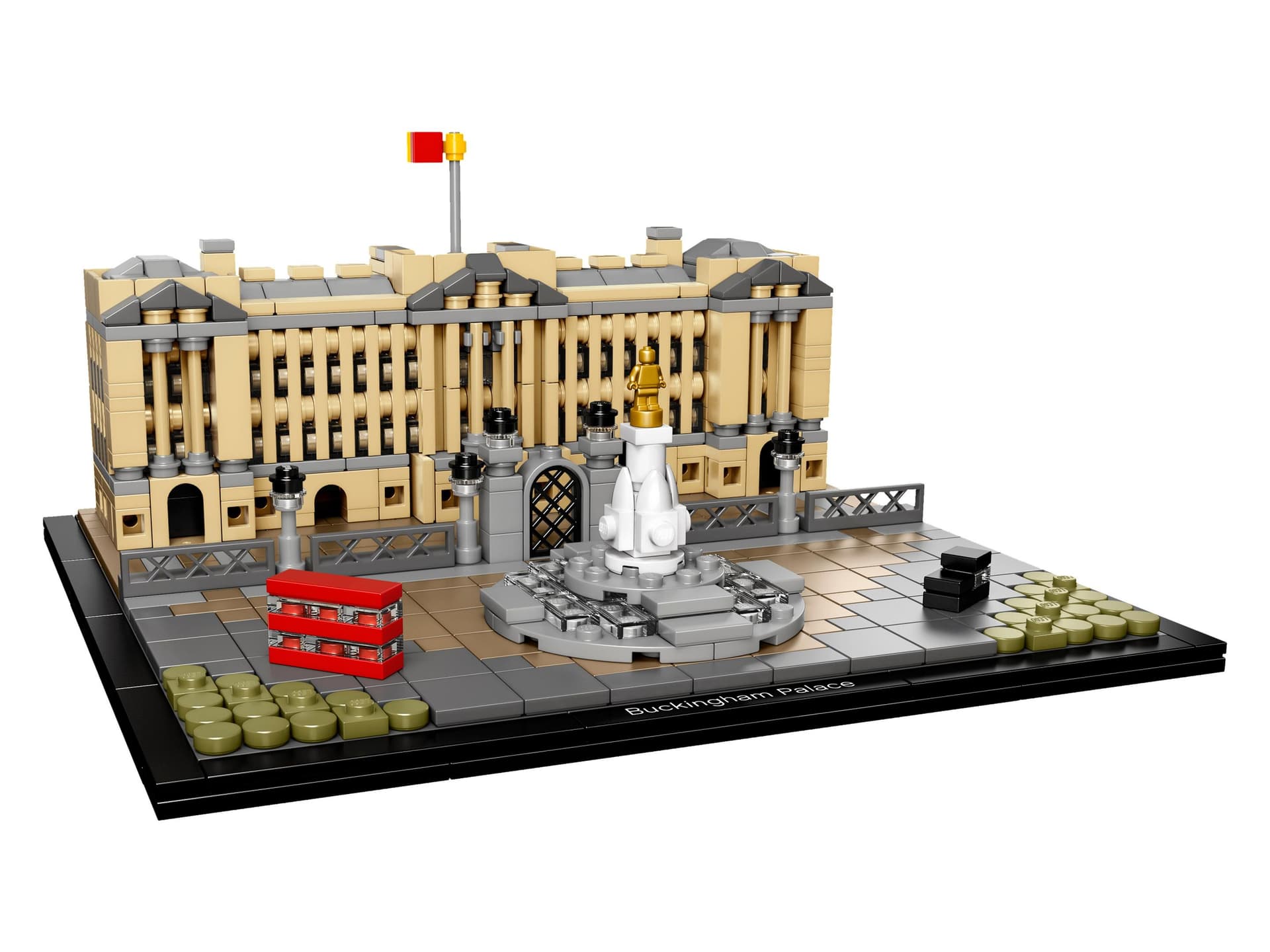 Buckingham Palace collectible