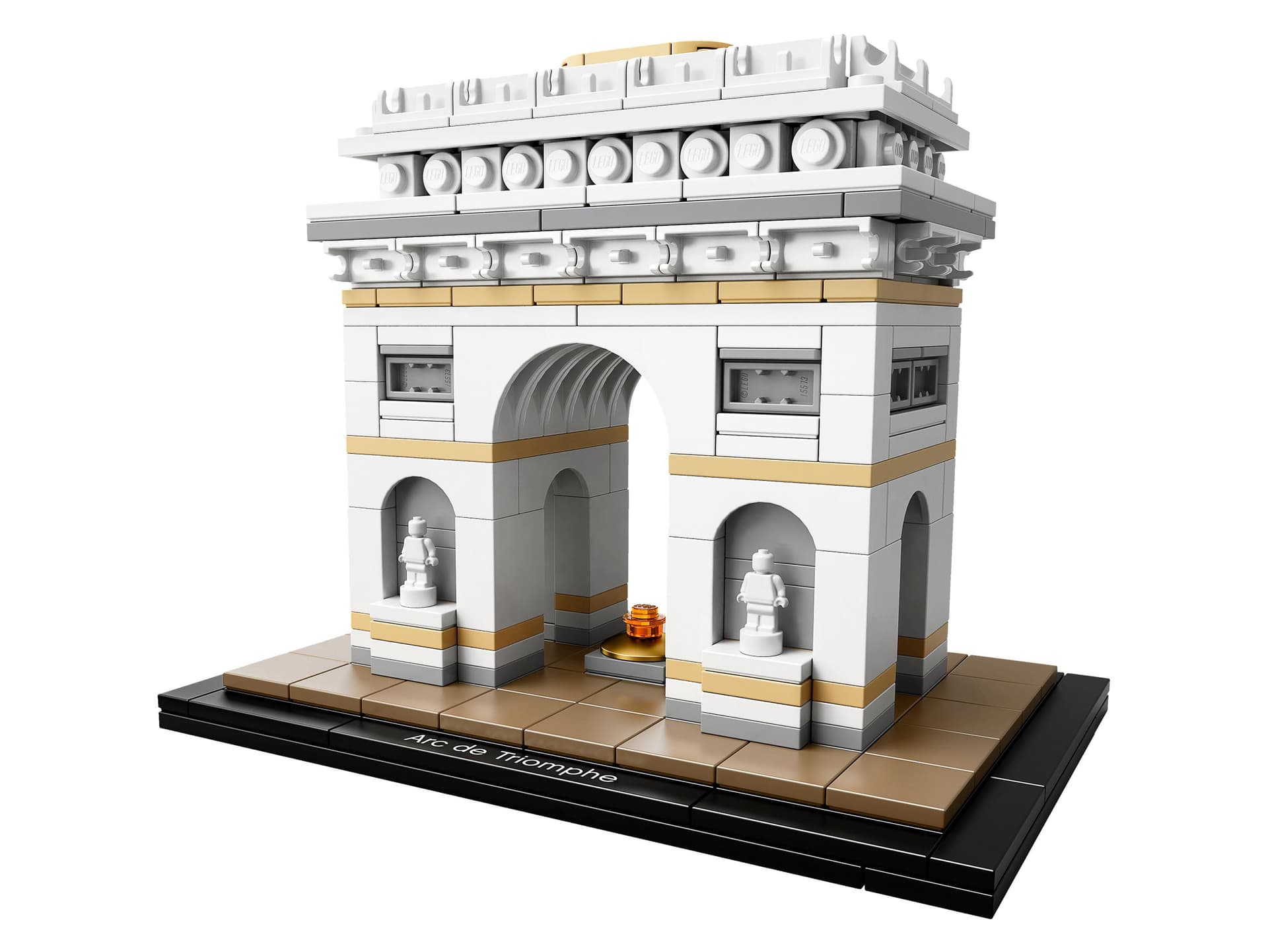 Arc de Triomphe collectible