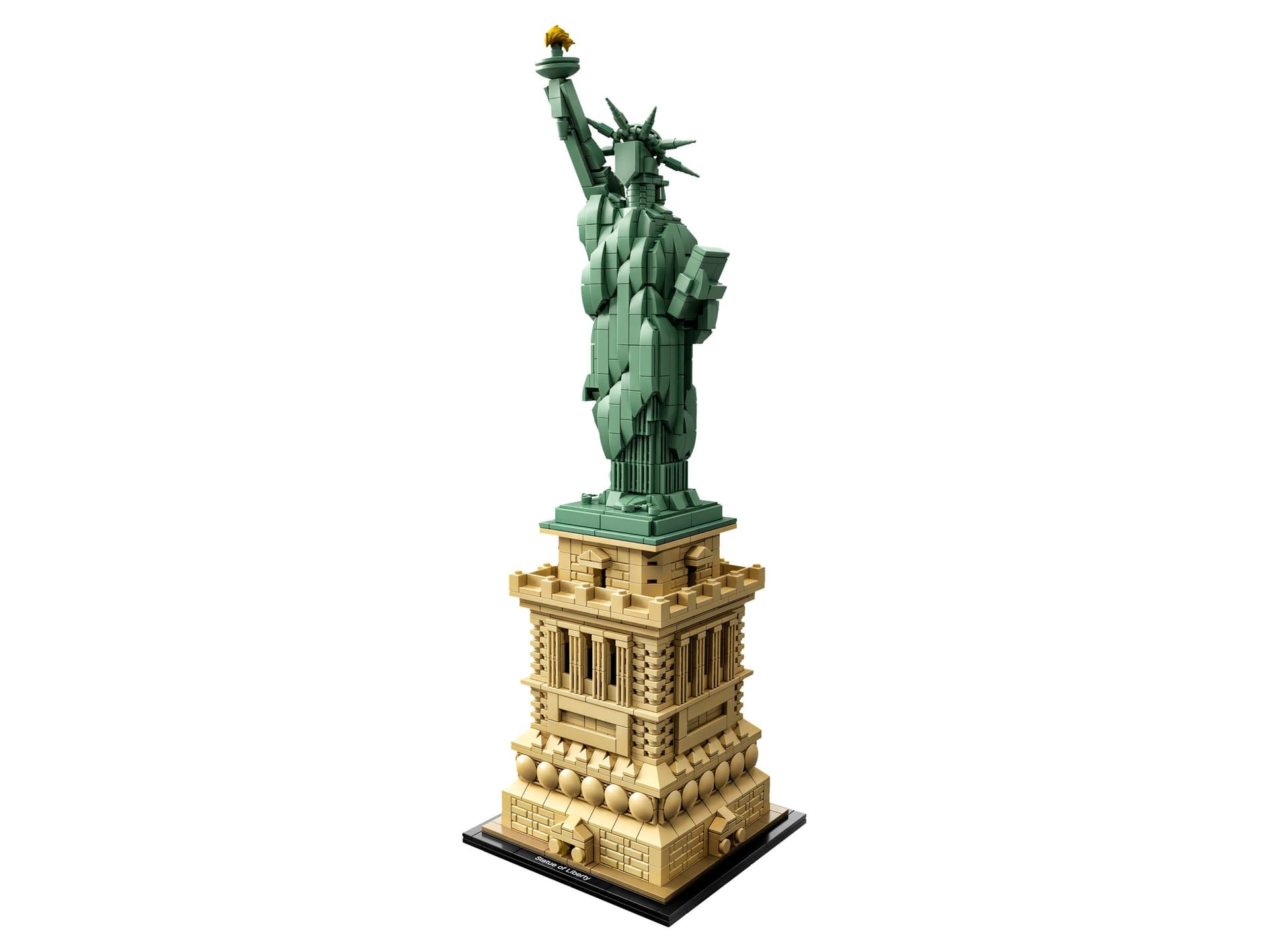 Statue of Liberty collectible