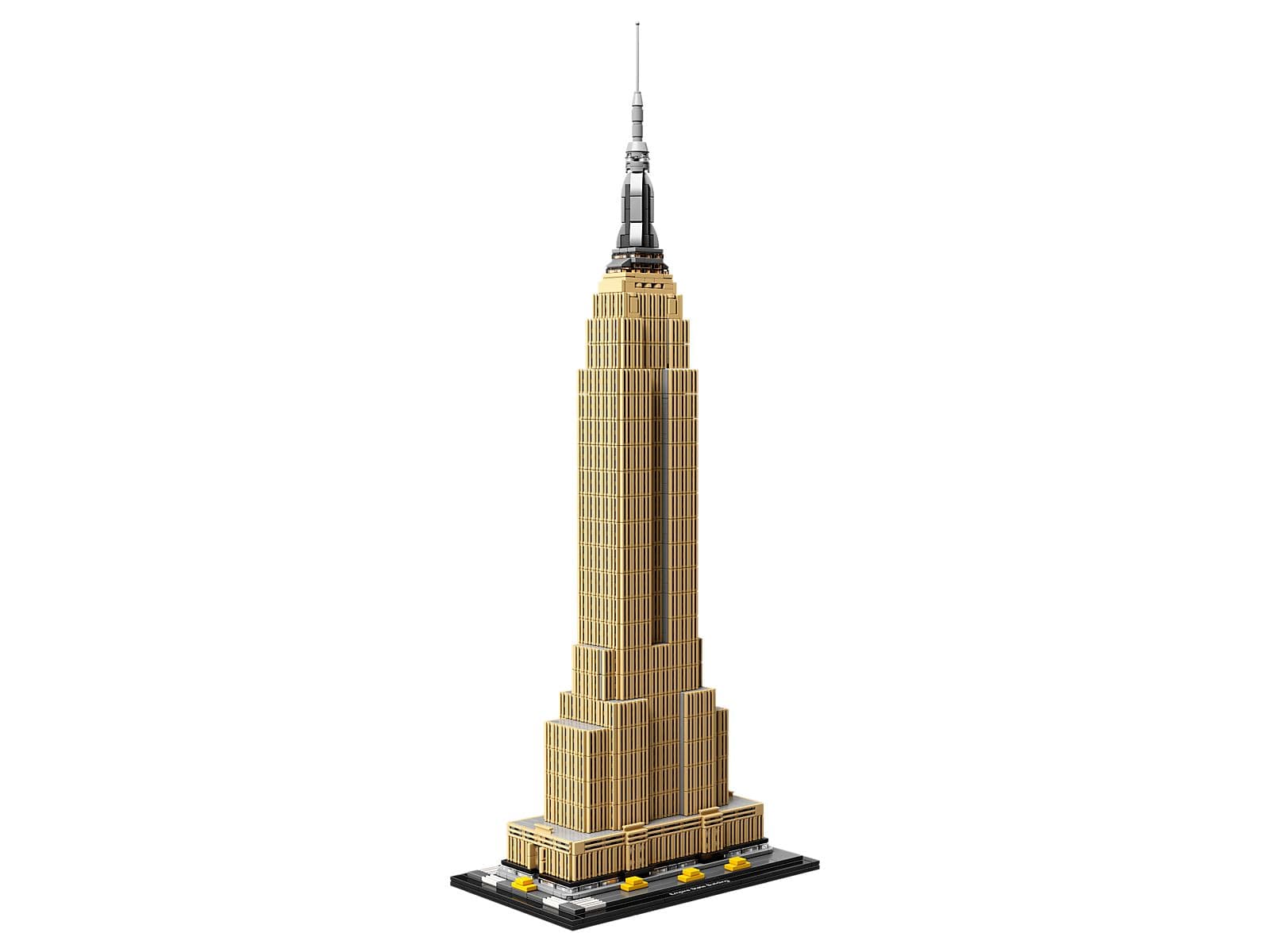 Empire State Building collectible
