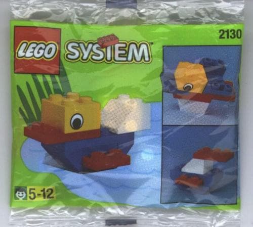 Duck collectible