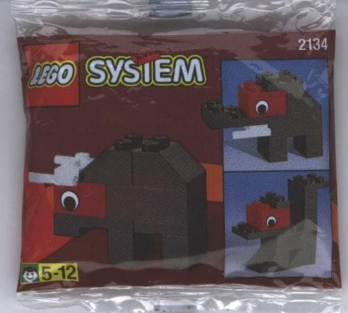 Bison collectible