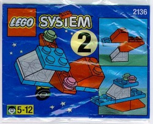 Airplane collectible