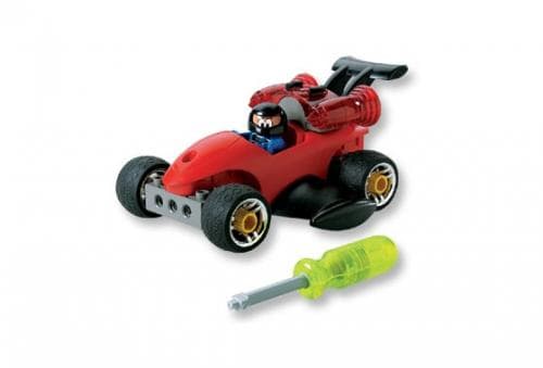 Radical Racer collectible