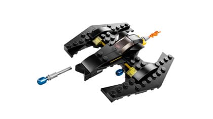 Batwing collectible