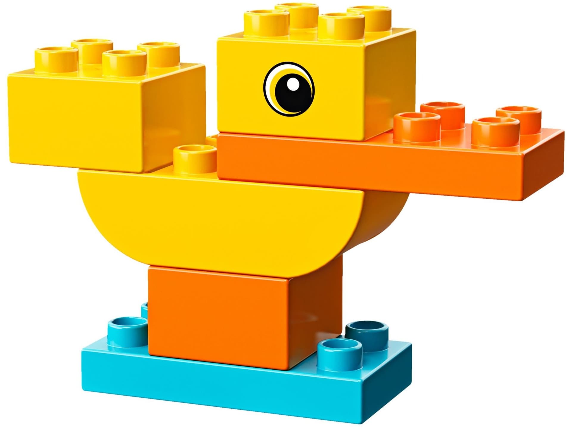 My First Duck collectible