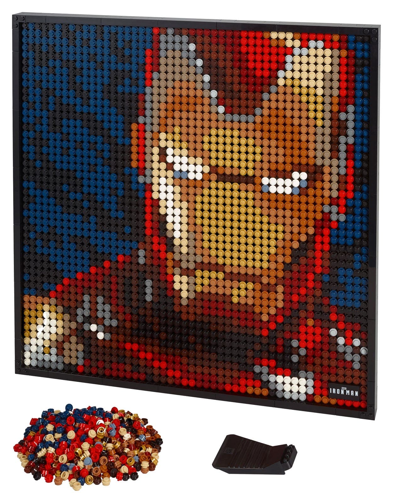 Marvel Studios Iron Man collectible