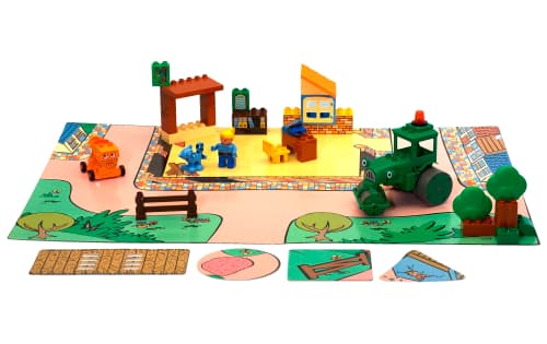 Dizzy's Birdwatch collectible