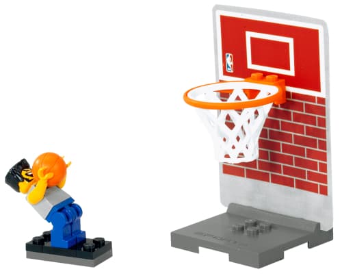 Practice Shooting collectible