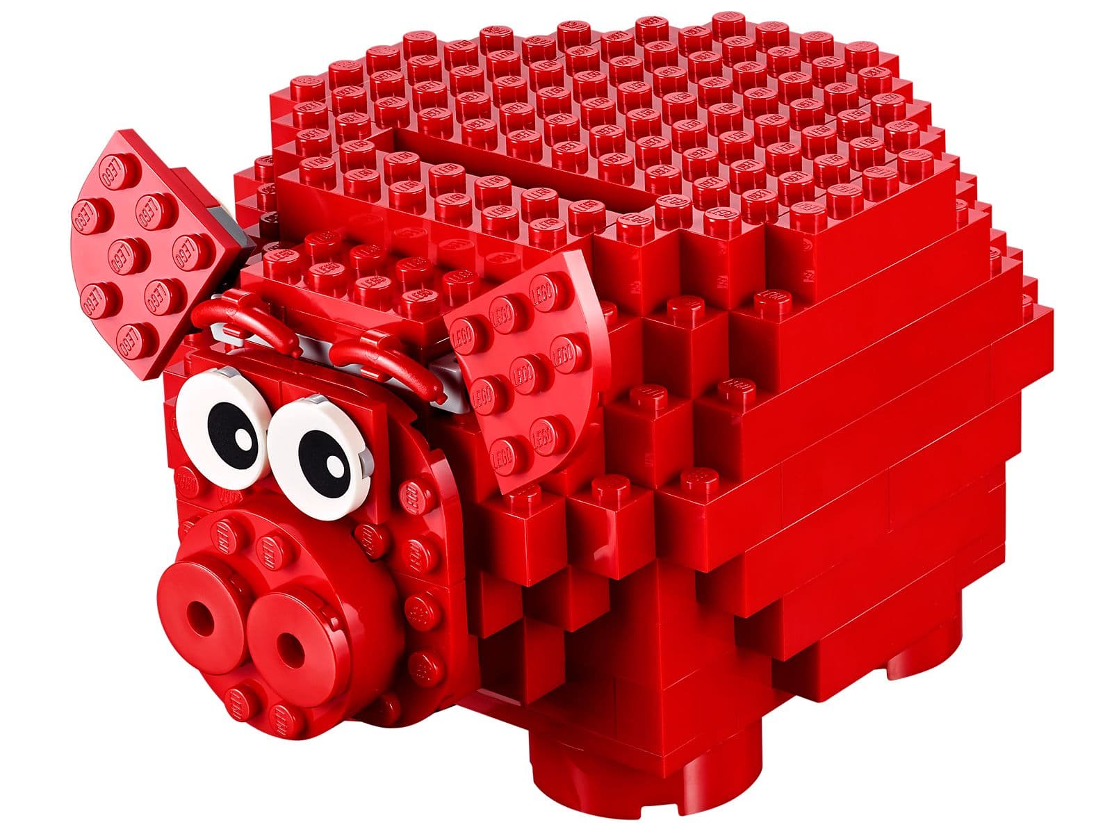 Piggy Coin Bank collectible