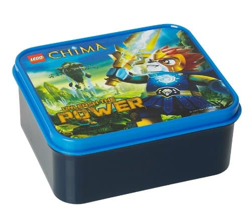 Laval Lunch Box collectible