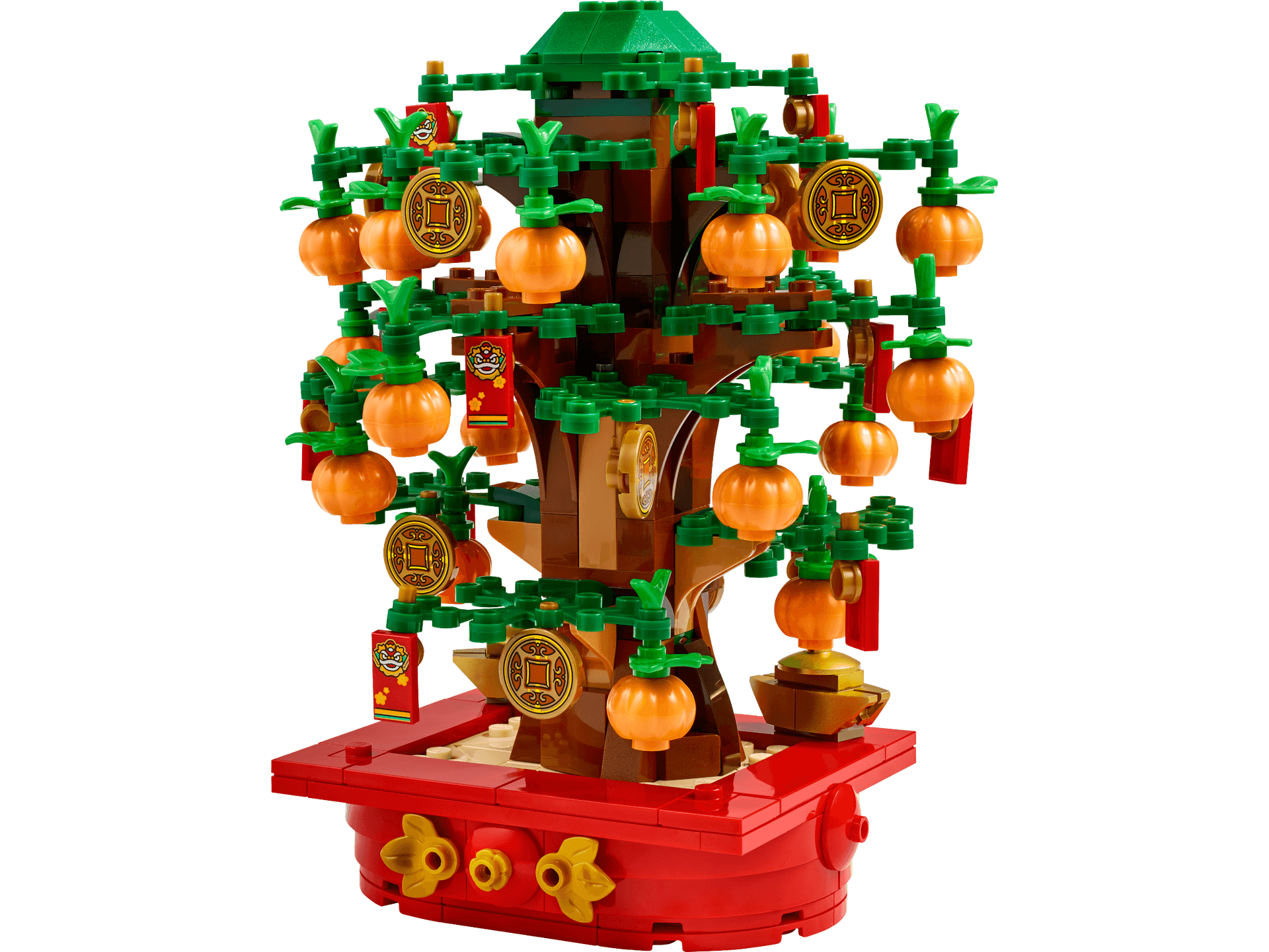 Money Tree collectible