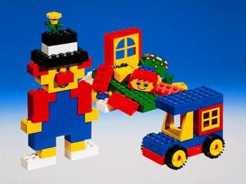 Starter Set 200 collectible