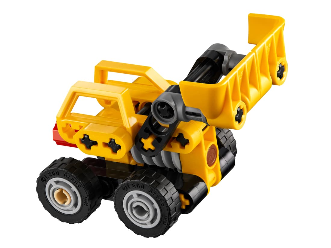 Wheel Loader collectible